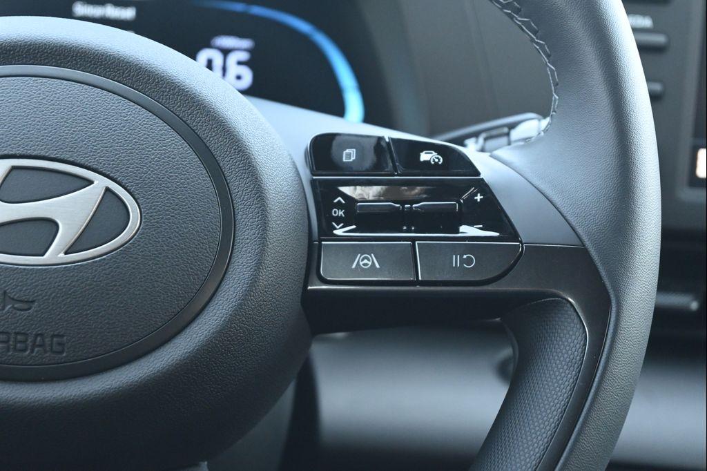 new 2026 Hyundai Elantra car, priced at $24,767