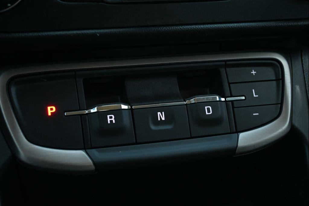 used 2023 GMC Terrain car, priced at $29,998