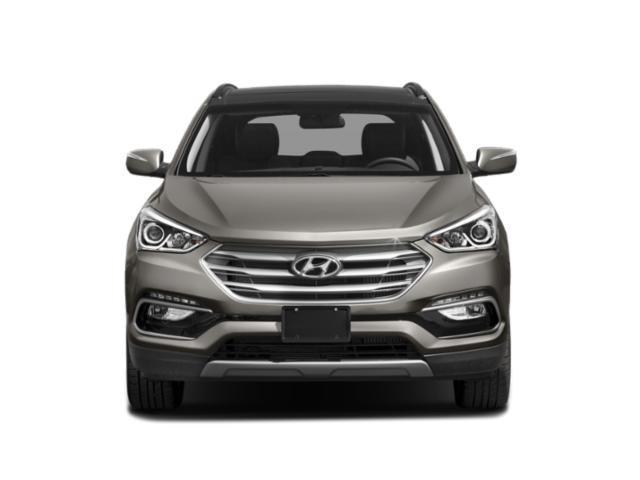 used 2018 Hyundai Santa Fe Sport car, priced at $17,999