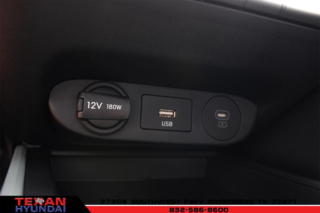 new 2025 Hyundai ELANTRA HEV car, priced at $28,940