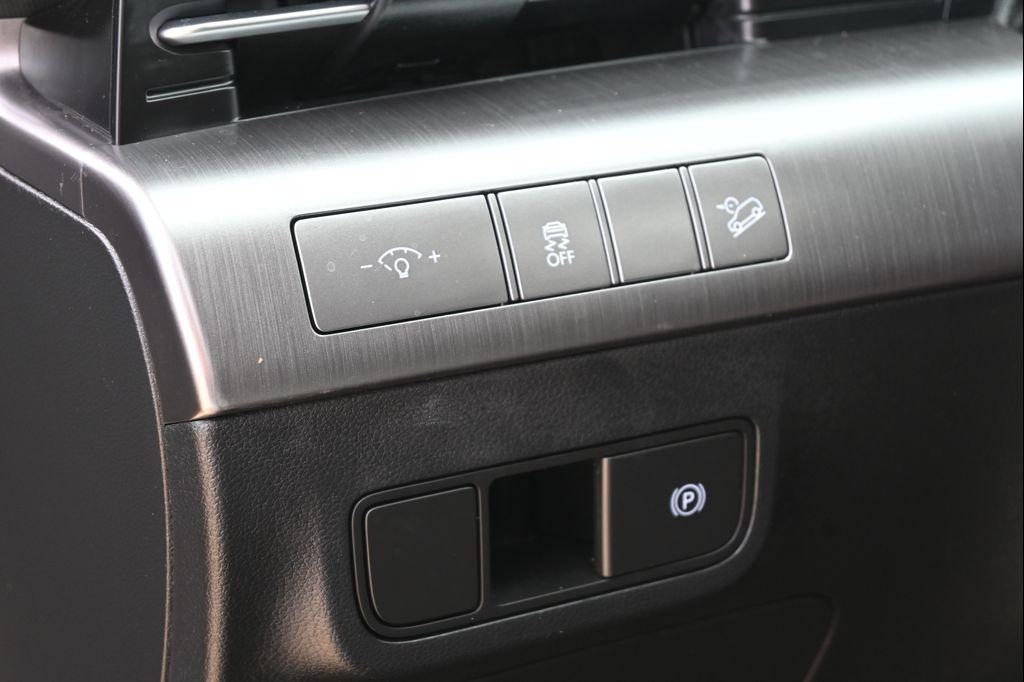 used 2024 Hyundai Kona car, priced at $20,998