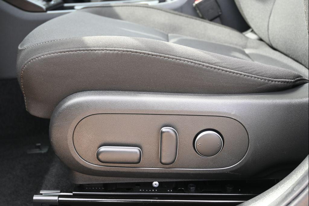 used 2024 Hyundai Kona car, priced at $20,998