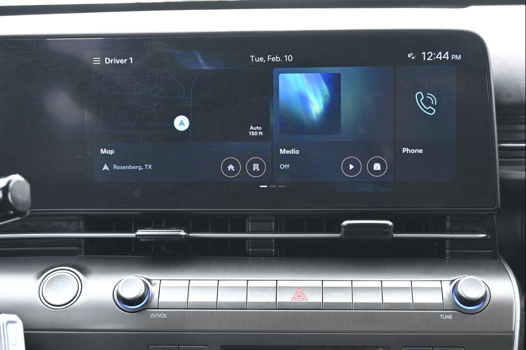 used 2024 Hyundai Kona car, priced at $20,998