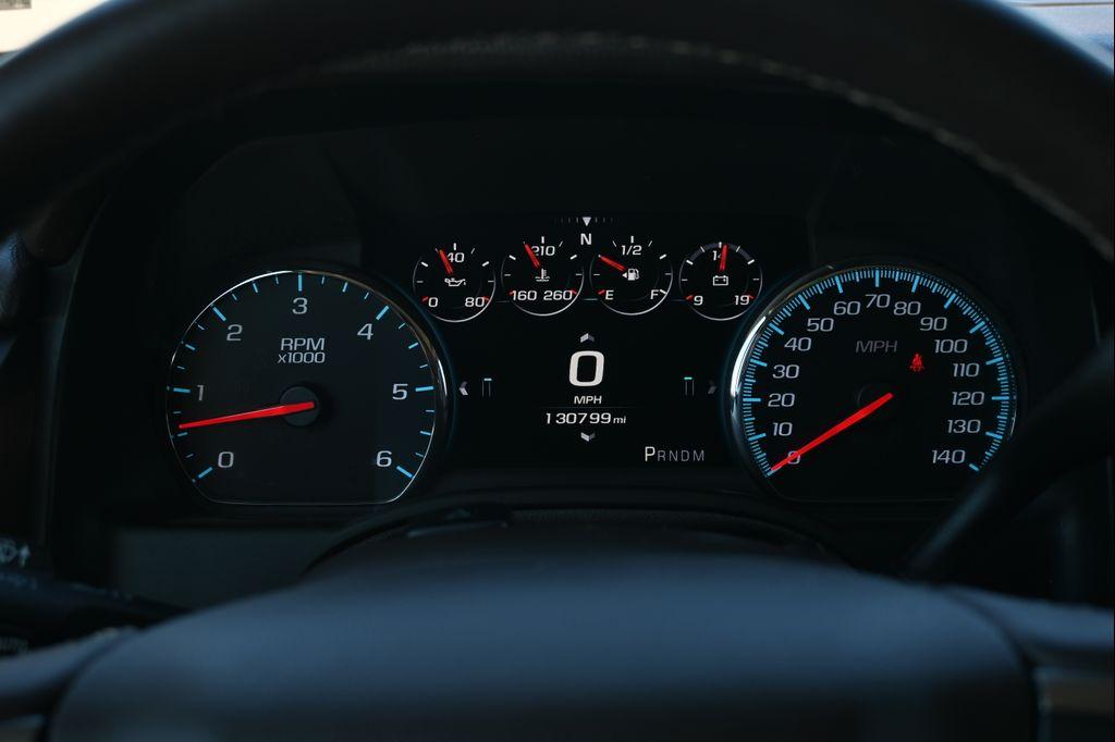 used 2016 Chevrolet Tahoe car, priced at $18,998