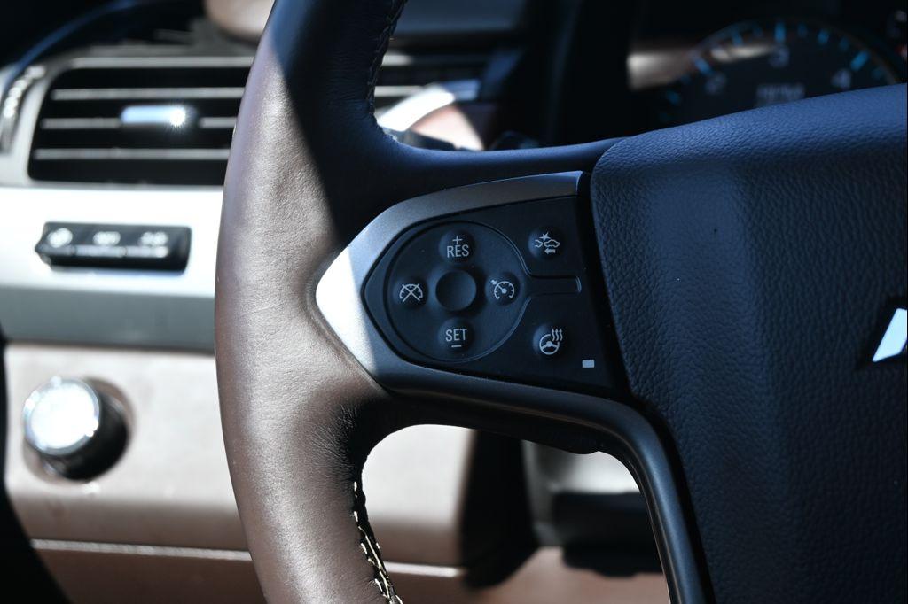 used 2016 Chevrolet Tahoe car, priced at $18,998