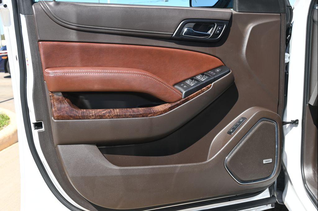 used 2016 Chevrolet Tahoe car, priced at $18,998