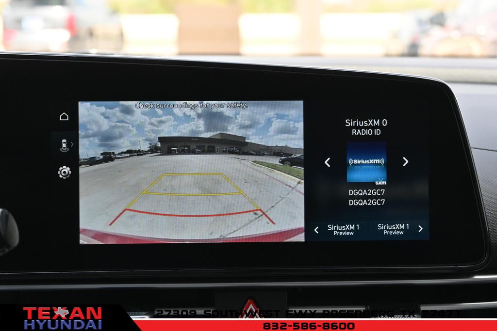 new 2026 Hyundai Elantra car, priced at $28,822