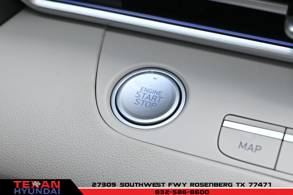 new 2026 Hyundai Elantra car, priced at $28,822