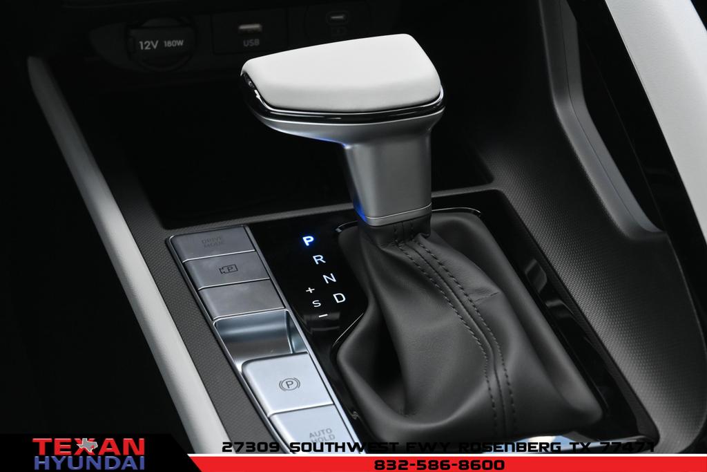 new 2026 Hyundai Elantra car, priced at $28,822