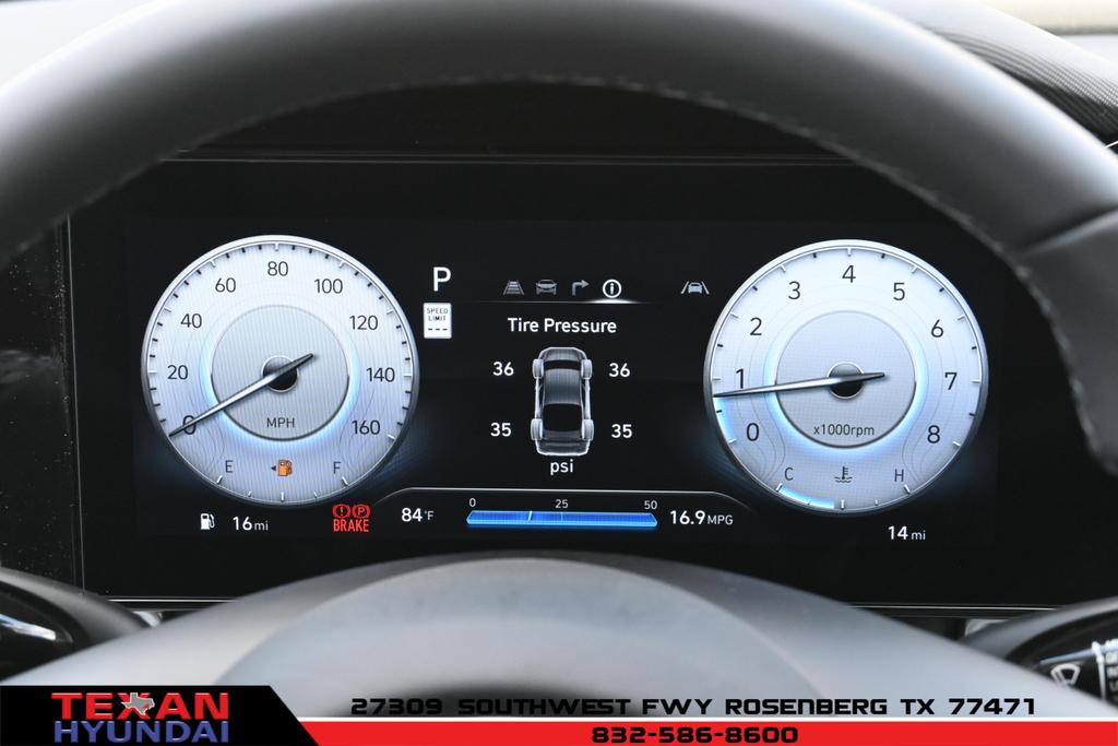 new 2026 Hyundai Elantra car, priced at $28,822