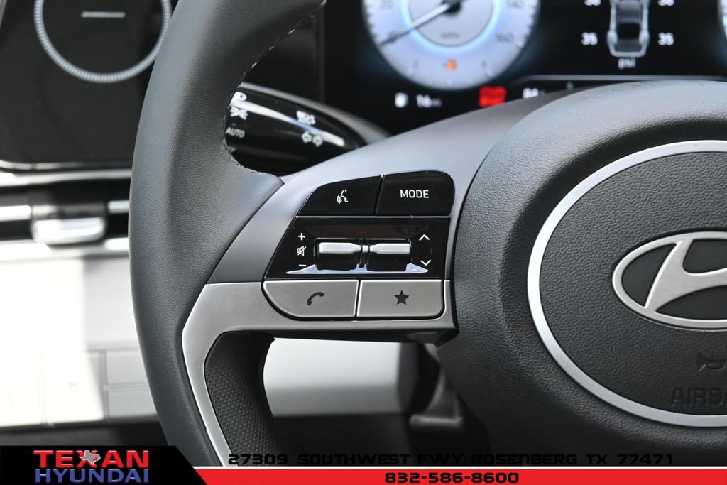 new 2026 Hyundai Elantra car, priced at $28,822