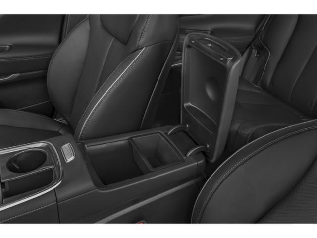 used 2023 Hyundai Santa Fe car, priced at $28,999