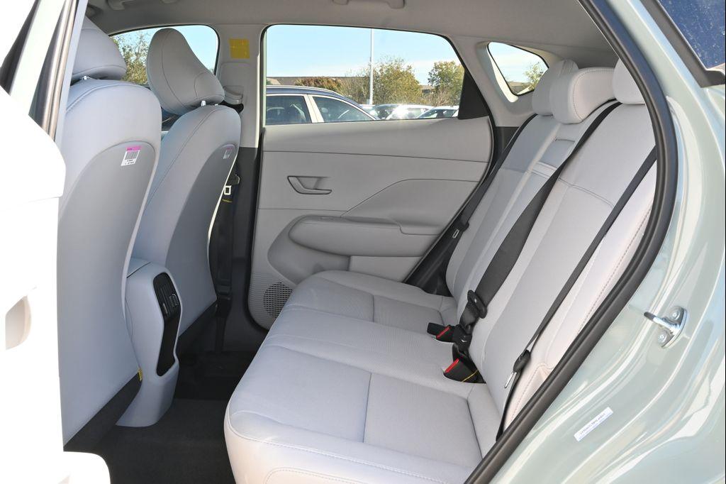 new 2026 Hyundai Kona car, priced at $28,135