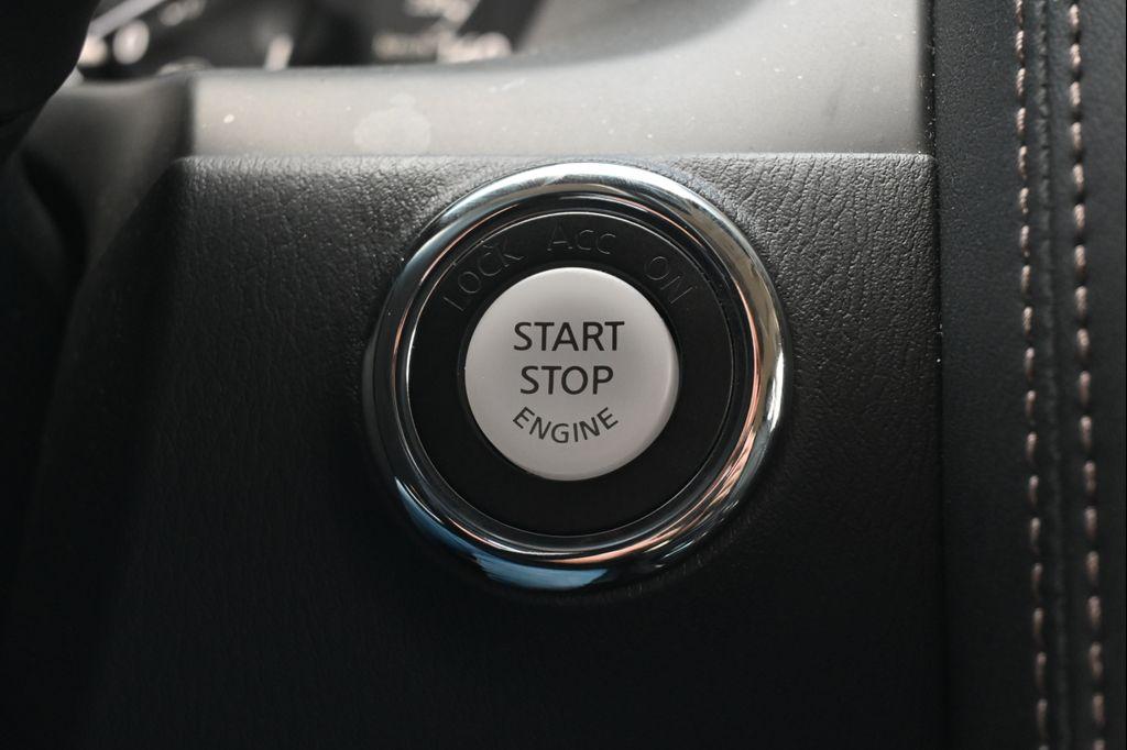 used 2023 Nissan Armada car, priced at $40,995