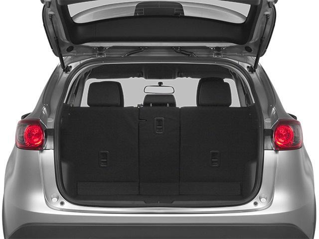 used 2014 Mazda CX-5 car, priced at $11,999