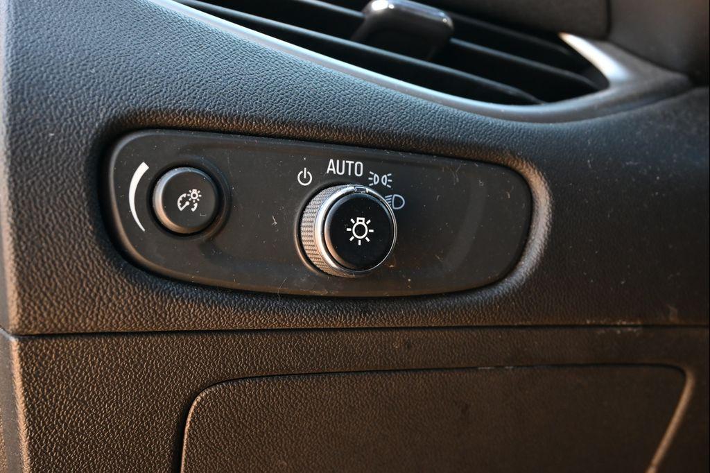 used 2022 Chevrolet Malibu car, priced at $14,998