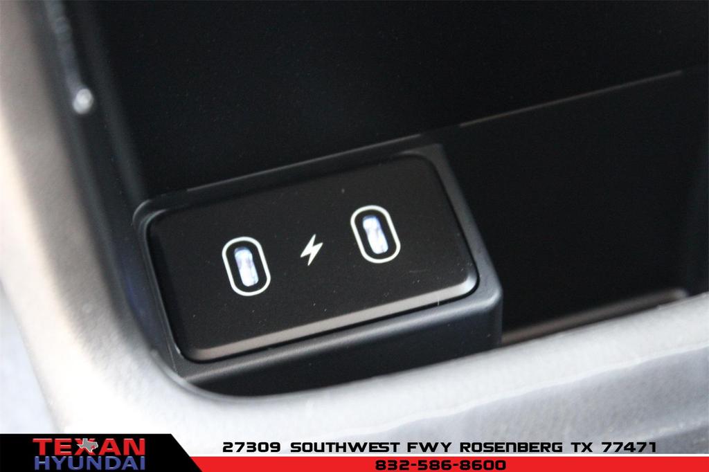 new 2026 Hyundai Kona car, priced at $29,941