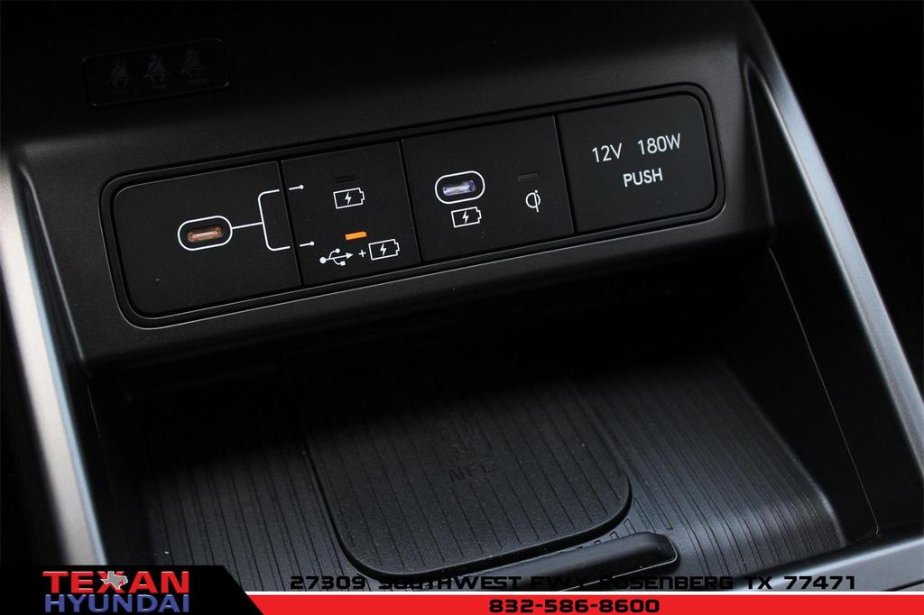 new 2026 Hyundai Kona car, priced at $29,941