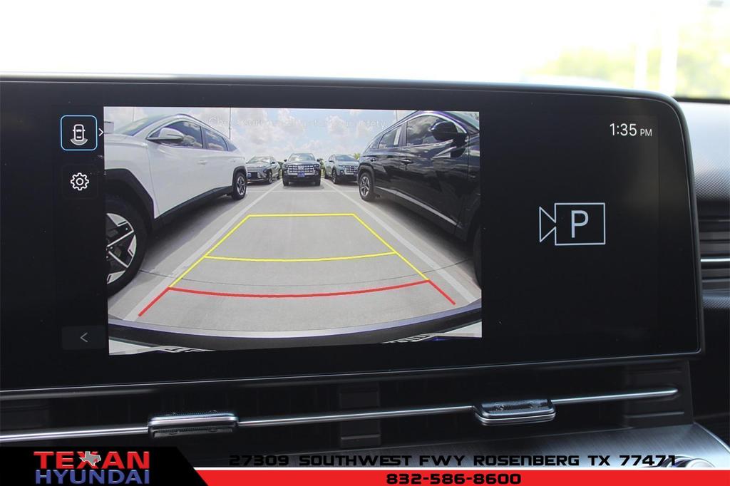 new 2026 Hyundai Kona car, priced at $29,941