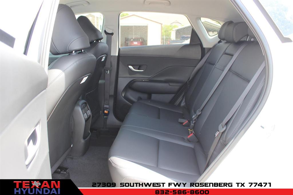 new 2026 Hyundai Kona car, priced at $29,941