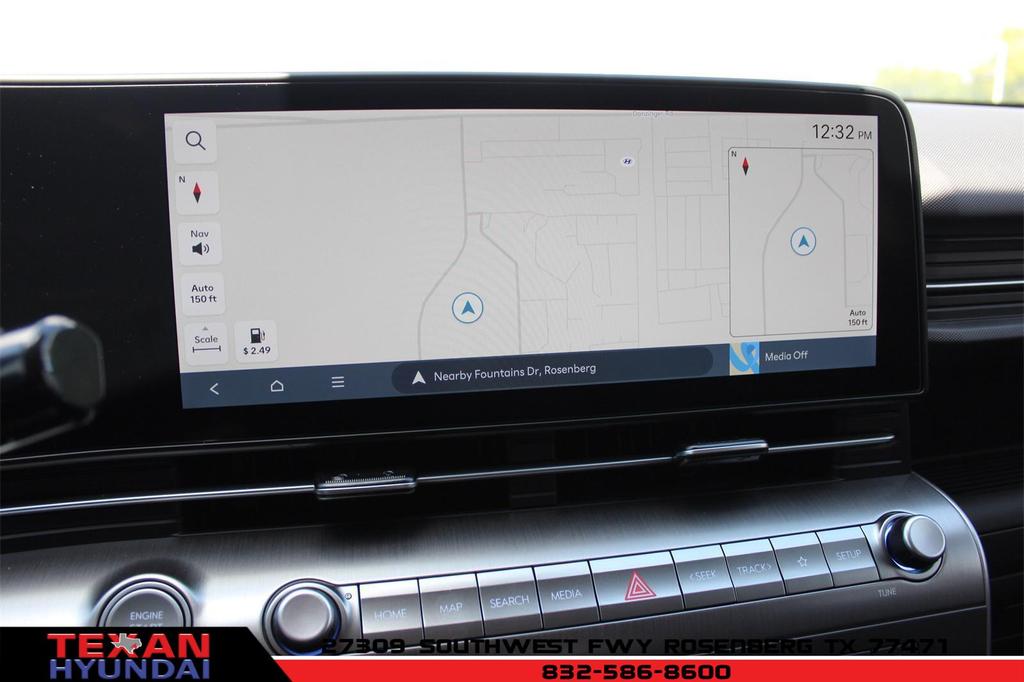 new 2026 Hyundai Kona car, priced at $29,941