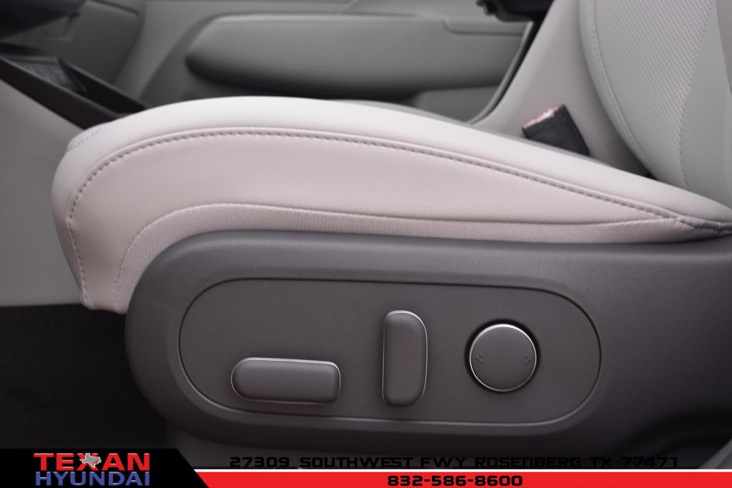 new 2026 Hyundai Kona car, priced at $34,472