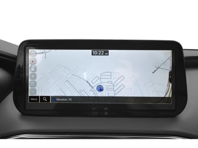 used 2023 Hyundai Santa Fe car, priced at $28,999