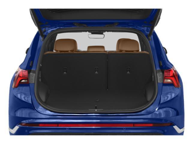 used 2023 Hyundai Santa Fe car, priced at $28,999