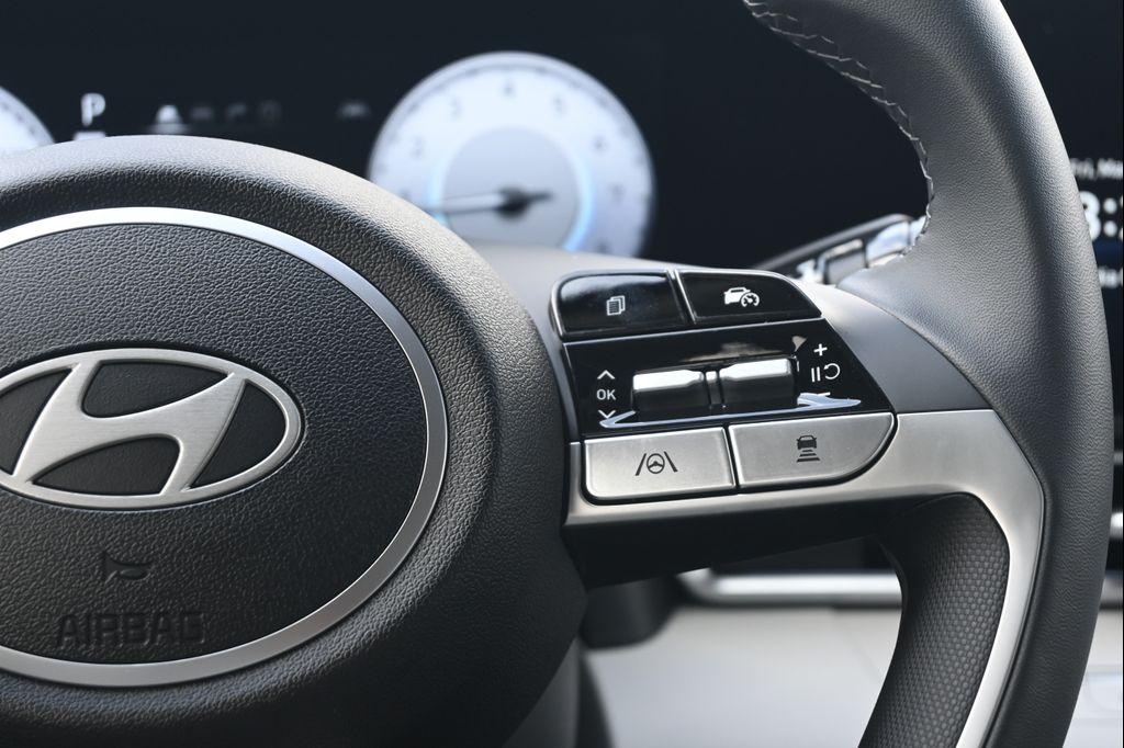 new 2026 Hyundai Elantra car, priced at $28,891