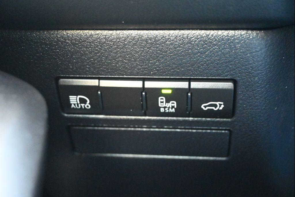 used 2021 Lexus NX 300 car, priced at $24,999