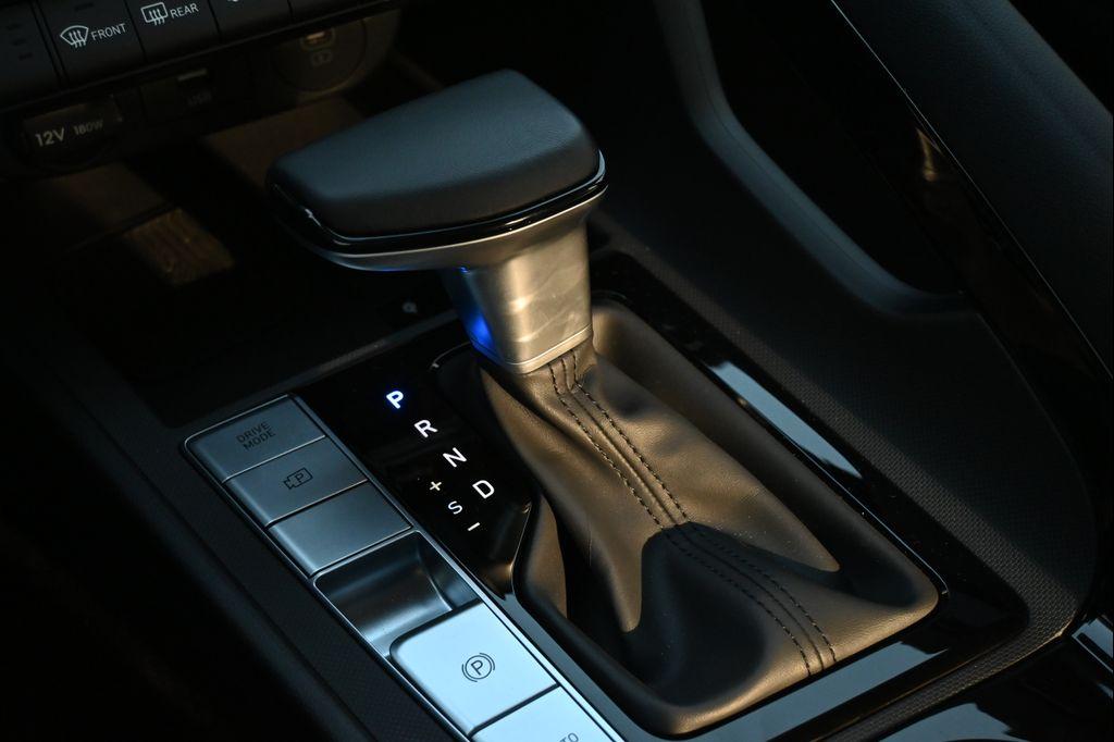 used 2025 Hyundai ELANTRA HEV car, priced at $27,973