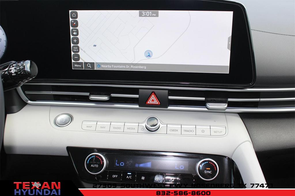 new 2025 Hyundai Elantra car, priced at $24,939