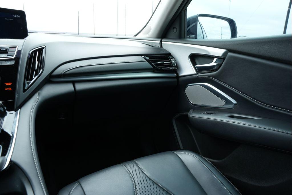 used 2019 Acura RDX car, priced at $19,997