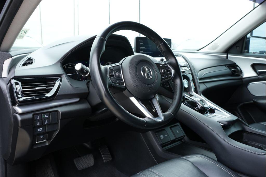 used 2019 Acura RDX car, priced at $19,997