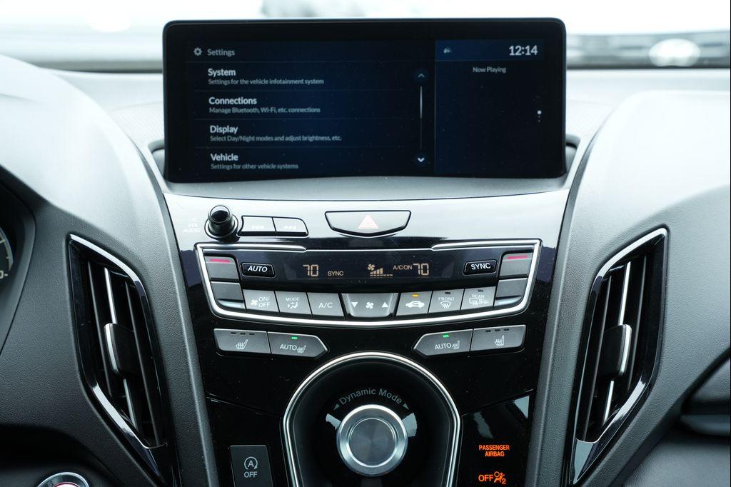 used 2019 Acura RDX car, priced at $19,997