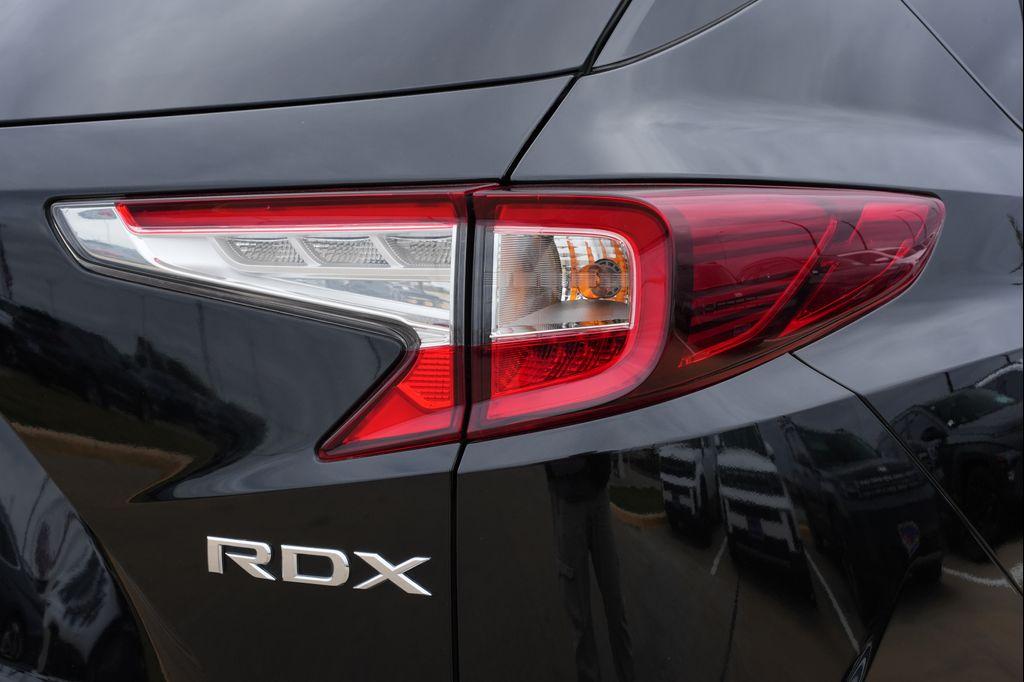 used 2019 Acura RDX car, priced at $19,997