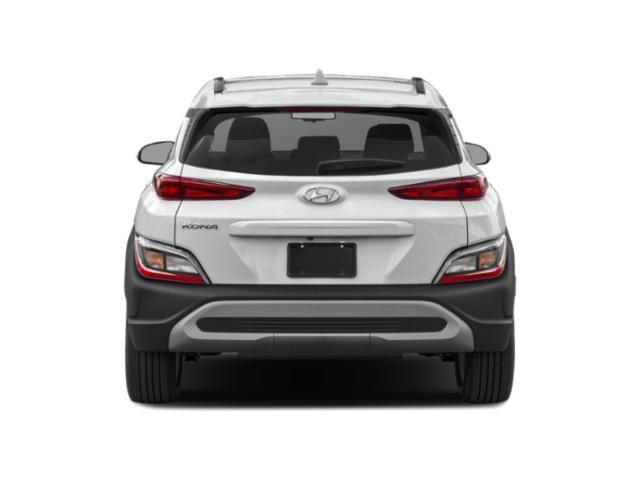 used 2022 Hyundai Kona car, priced at $14,999