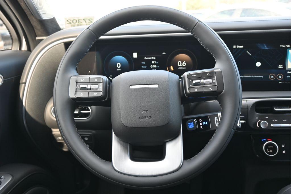 new 2026 Hyundai Palisade car, priced at $55,770