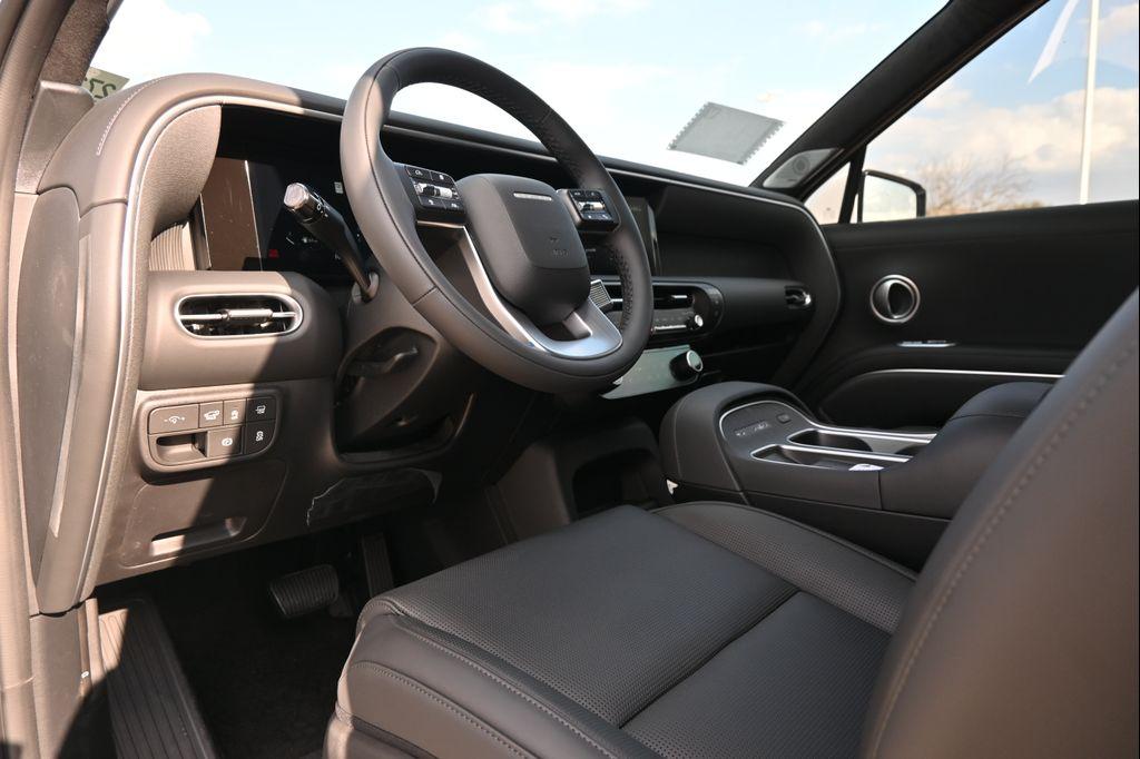 new 2026 Hyundai Palisade car, priced at $55,770