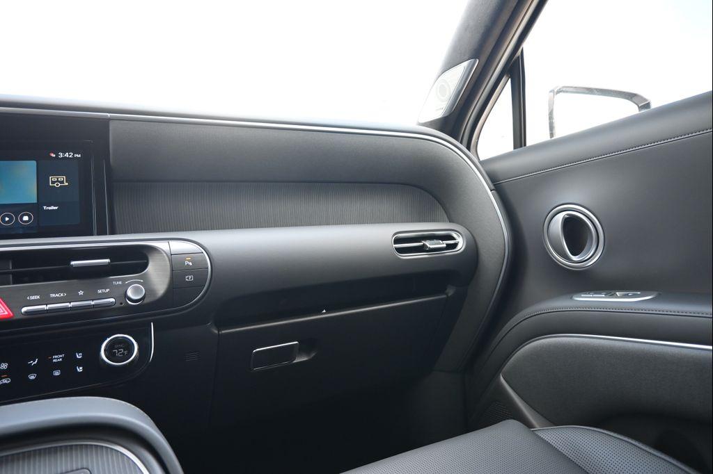 new 2026 Hyundai Palisade car, priced at $55,770