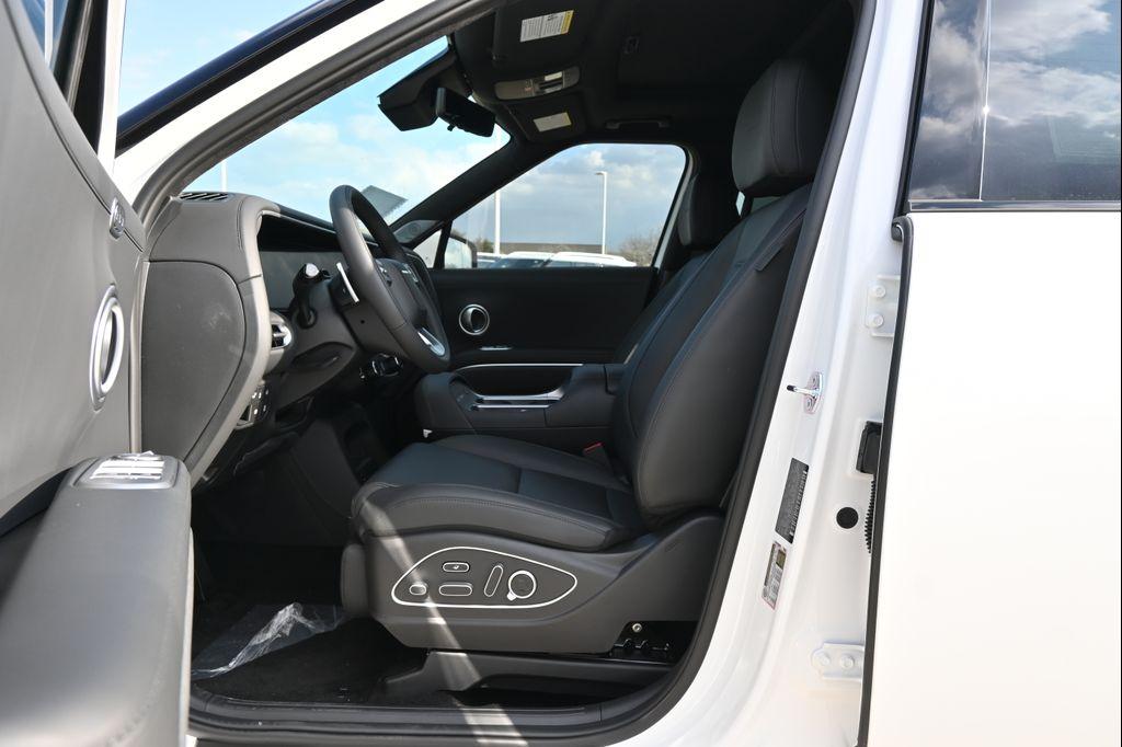 new 2026 Hyundai Palisade car, priced at $55,770