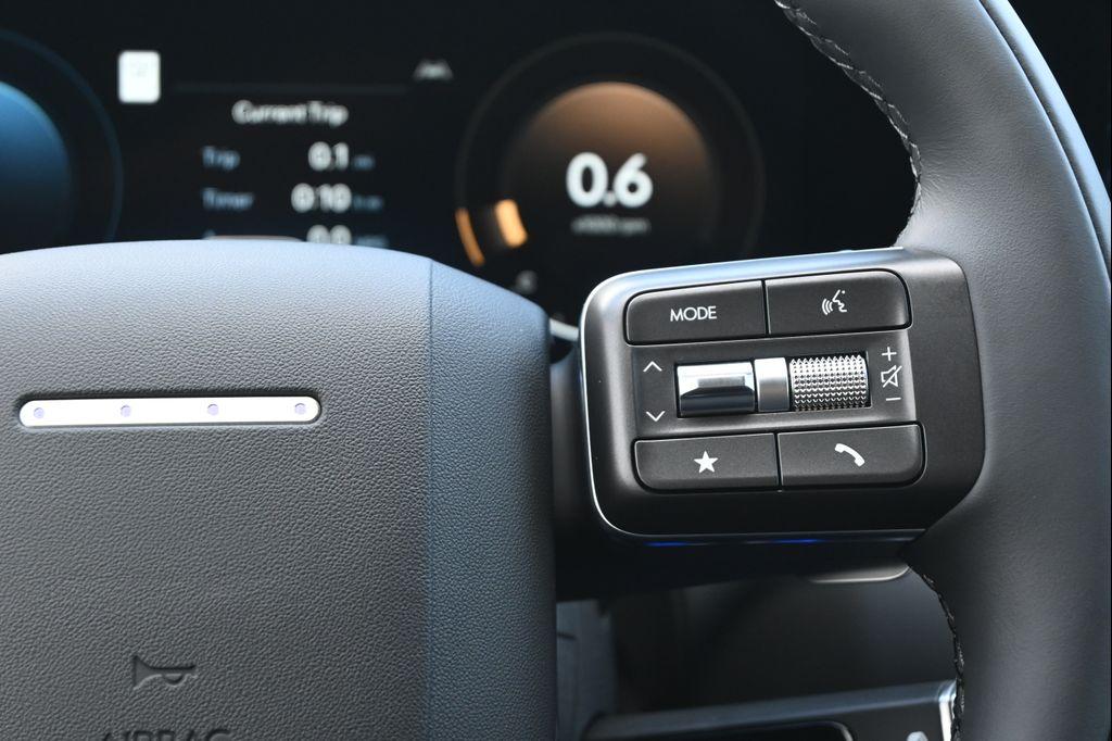 new 2026 Hyundai Palisade car, priced at $55,770