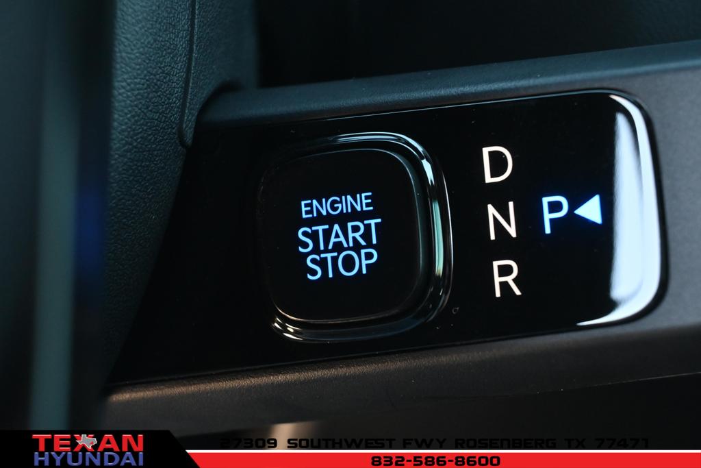 new 2026 Hyundai Palisade car, priced at $51,174