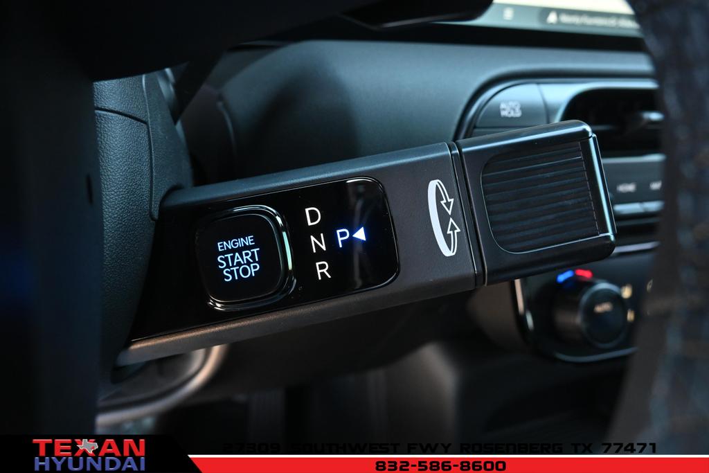 new 2026 Hyundai Palisade car, priced at $51,174