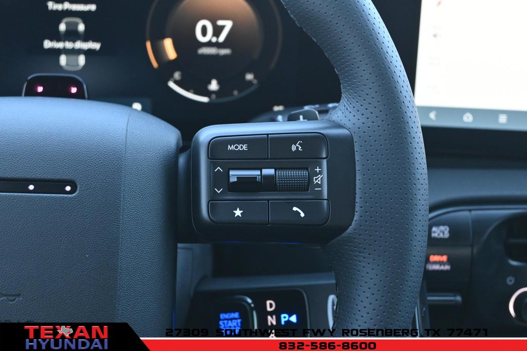 new 2026 Hyundai Palisade car, priced at $51,174