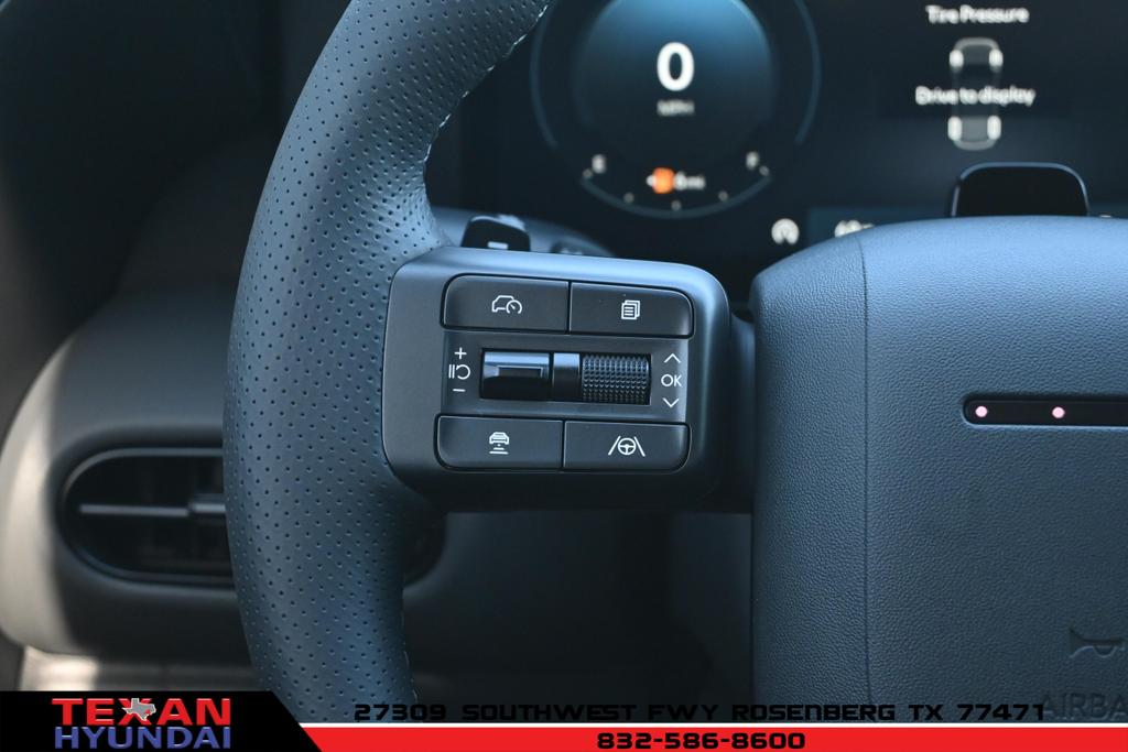 new 2026 Hyundai Palisade car, priced at $51,174