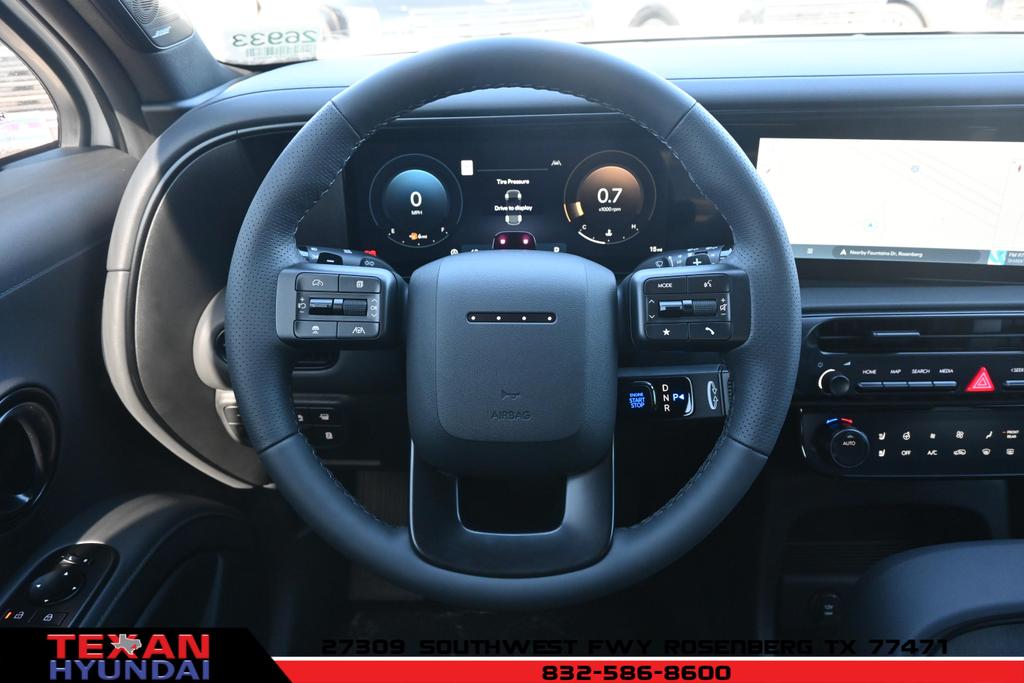 new 2026 Hyundai Palisade car, priced at $51,174