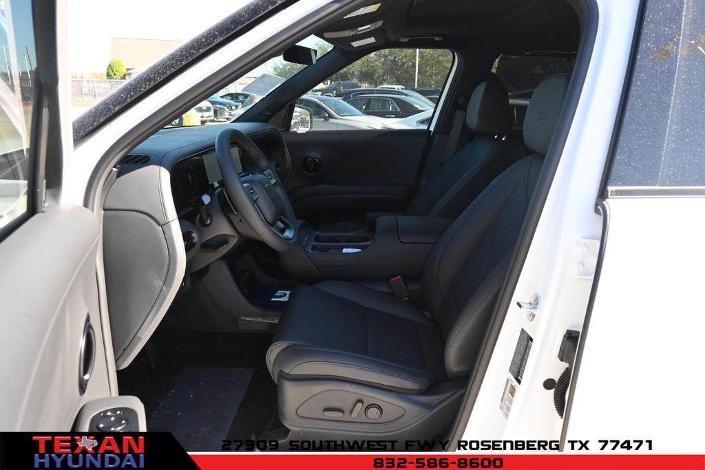 new 2026 Hyundai Palisade car, priced at $51,174