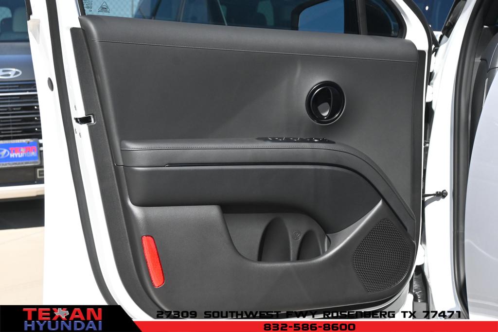 new 2026 Hyundai Palisade car, priced at $51,174