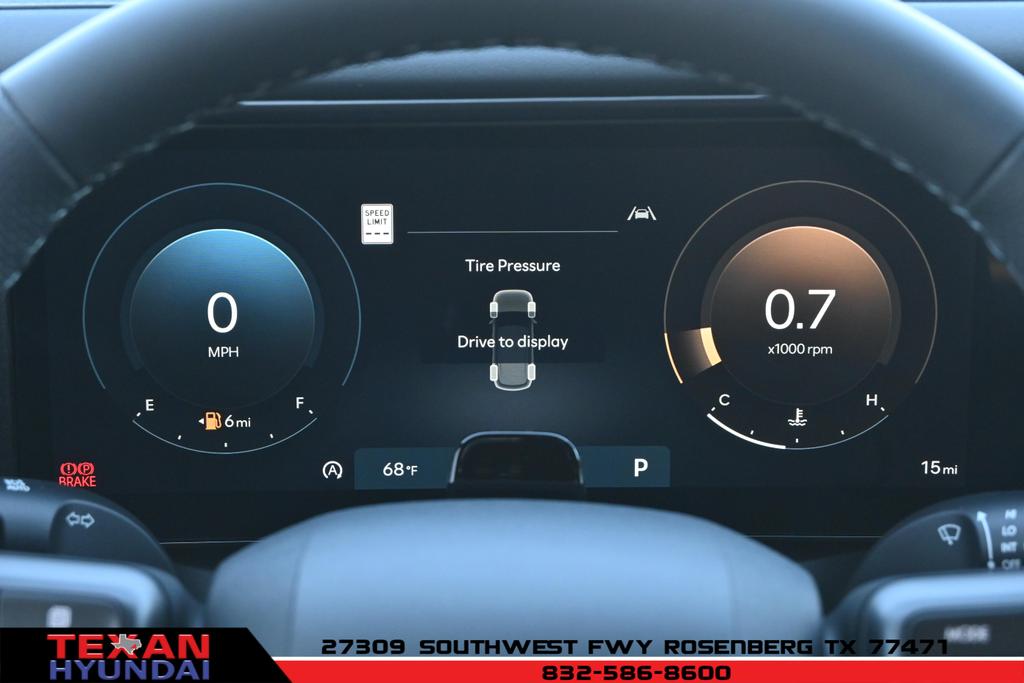 new 2026 Hyundai Palisade car, priced at $51,174